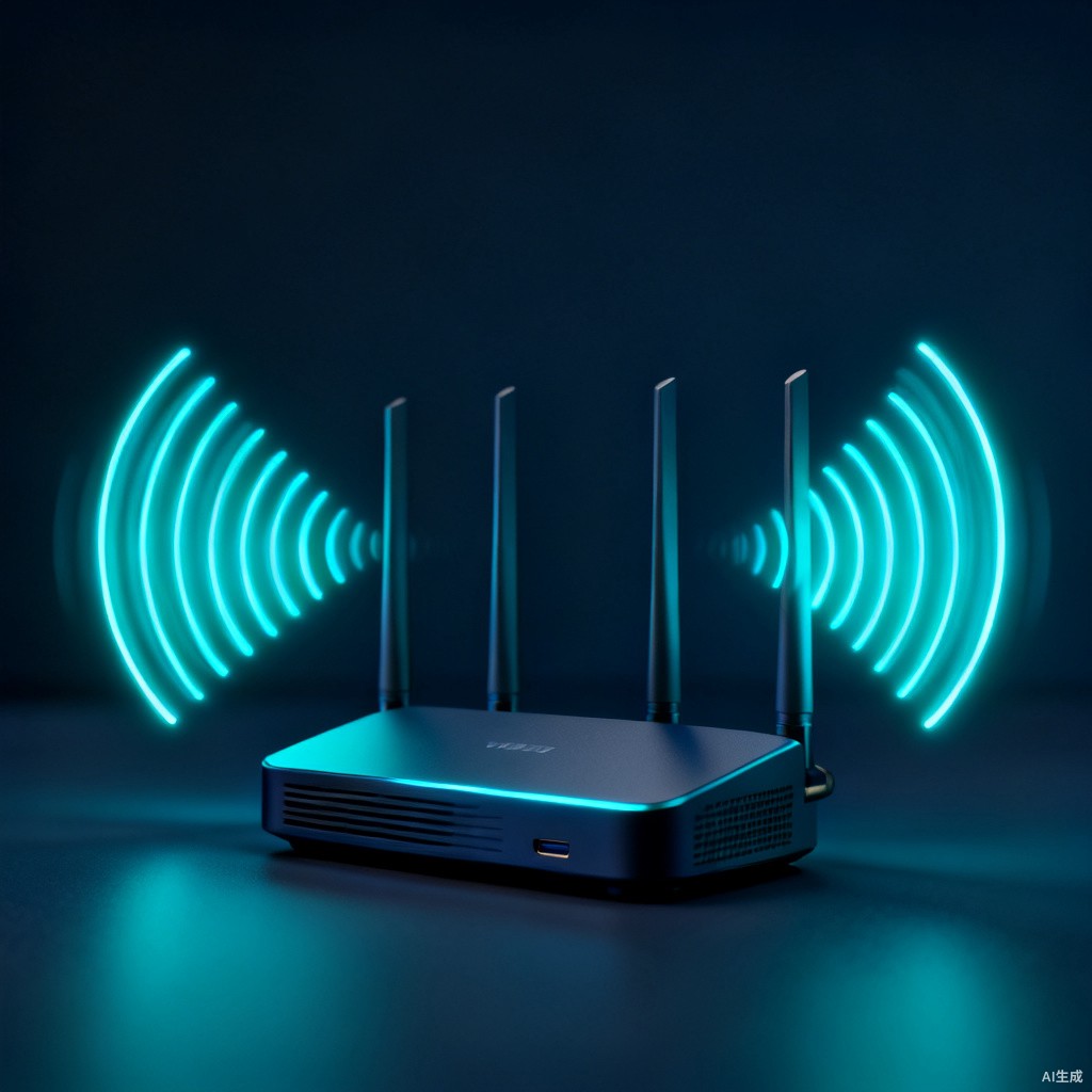 AI-WiFi